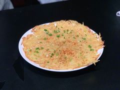 干煸洋芋丝-南蛮子(进贤路店)