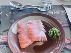 -自助山(合和中心商场店)