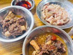 -阿秋牛排(湖心街店)