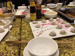 -红鼎坊·老成都火锅(新南门店)