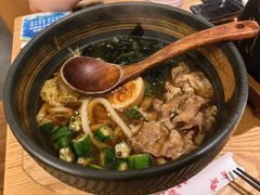 -沼津港精致料理·寿喜烧·烧鸟(青浦宝龙广场日料榜单店)
