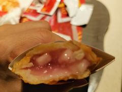 -麦当劳(容桂客运站得来速店)