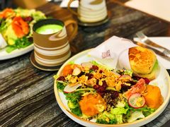 -THE WOODS 简餐 (国贸商城店)