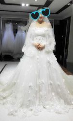 BAE0D1F205C933EE7ADF278305C53E96-韩国天使嫁衣婚纱礼服馆(上海旗舰店)