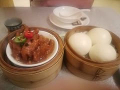 -澳门西南饭店·粤菜·茶市·手工点心(华海路店)
