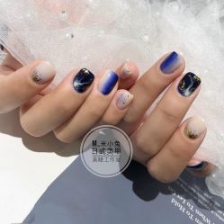 -米小兔美甲美睫