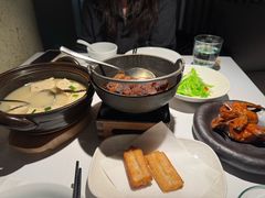 -荣小馆(安达仕店)