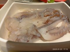 -海底捞火锅(勒泰店)