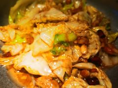 -费大厨辣椒炒肉(高铁吾悦广场店)