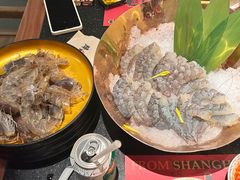 -牛New寿喜烧(金茂览秀城店)