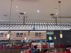 -侃爷南门铜锅涮肉
