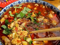 -小街47號江湖菜(四合院店)