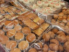 -庆祥斋糕点厂(留学路店)