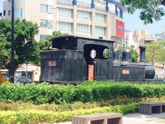 -淡水老街