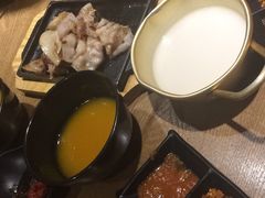 -恩你小木屋·烤肉韩式料理(嘉兴秀洲店)