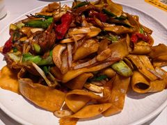 -小河公主秘制烤羊腿(小绿谷店)