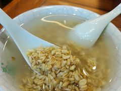 甜醅-清真·益鑫羊肉手抓馆(花园北街店)