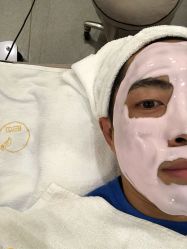 -康颜SPA自然疗愈皮肤管理中心