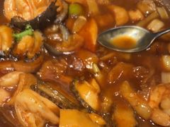 -百富源·海鲜辽菜(和平北大街店)