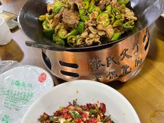 -张氏父子常德肠子馆(红星总店)