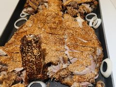 -九十九顶毡房(阜石路店)