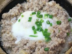 -红星光发煲仔饭(大石街店)