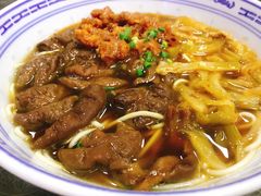 -好面道大肠面(中华路店)