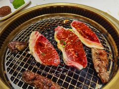 -和牛村烧肉放题(淄博王府井店)