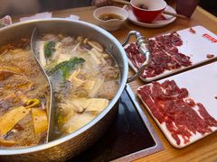 -好想牛·鲜切自助牛肉火锅(七堡花园城店)