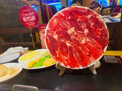 -东道煮牛肉火锅(重庆路店)
