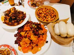 -聚味斋香辣蟹·蓝龙(塘沽总店)
