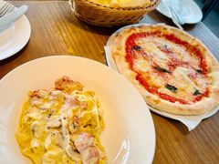 玉米片-FABIO’S费比欧披萨餐厅