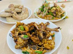 -老四季(总店)