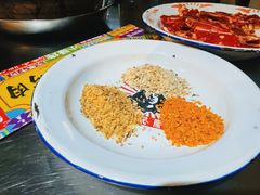 -永安里地摊烤肉(首创店)