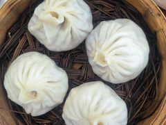 -老西白点心店