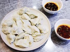 -三姐妹饺子(东木头市店)