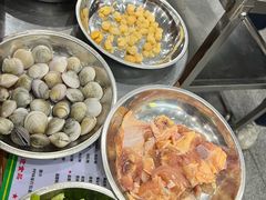 -盈田盈粥庄(博山东路店)