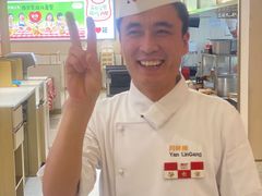 -西贝(金桥店)