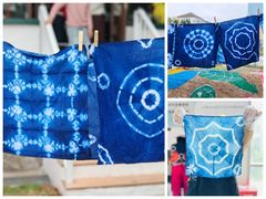 -观澜湖手艺工场·陶艺·吹玻璃·拼豆