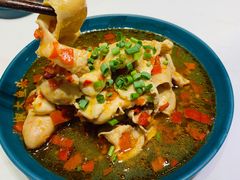 -千稻剁椒大鱼头(CityOn熙地港店)