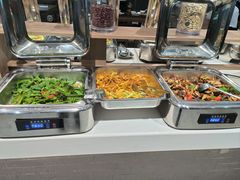 -天荷菜根·闽南素食自助(刺桐北路店)