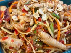 舂鸡脚-婉泰·特色小吃·舂鸡脚(告庄二店)