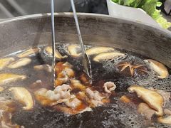 -AJIYA味屋和牛烤肉自助放题(温州万象城店)