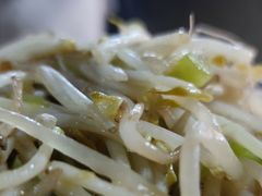 -清真·馬坡二旦烧烤(人生一串拍摄店)