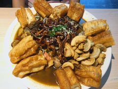 鱿鱼花甲面-友达面馆(二七南路店)