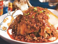 传家东坡肘子-眉州东坡(亚运村店)