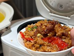 -湘满甲·黄焖甲鱼创始者·湘菜·鲁菜(潘家园店)