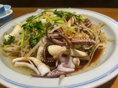 -晚归月亮湾私家菜(临邑路店)