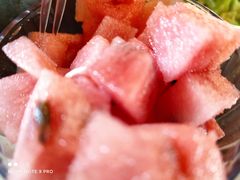 果盘-69艺术餐厅(宋庄店)