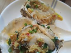 -妈妈菜舟山海鲜(定海古城店)
